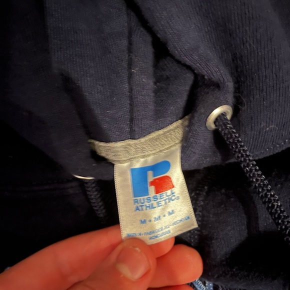 Carolina University hoodie (UNWORN) - Picture 3 of 3